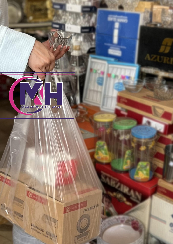 نایلکس رکابی کوروش-کارن 65*55