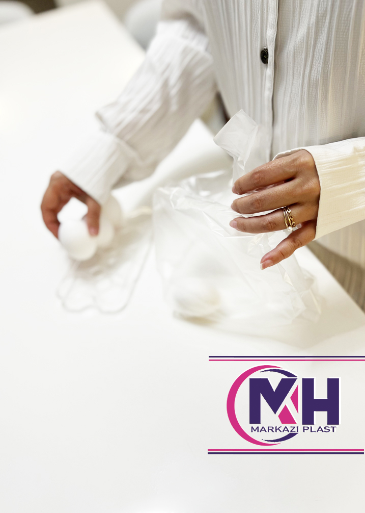 نایلکس رکابی کوروش-کارن 35*25